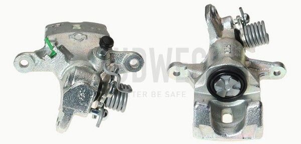 BUDWEG CALIPER Pidurisadul 342562